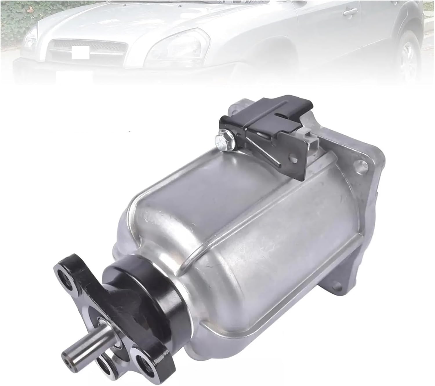 Rear Differential Coupling 4WD Compatible For Hyundai Veracruz Tucson Compatible For Kia Sorento 06-12 Car Accessories