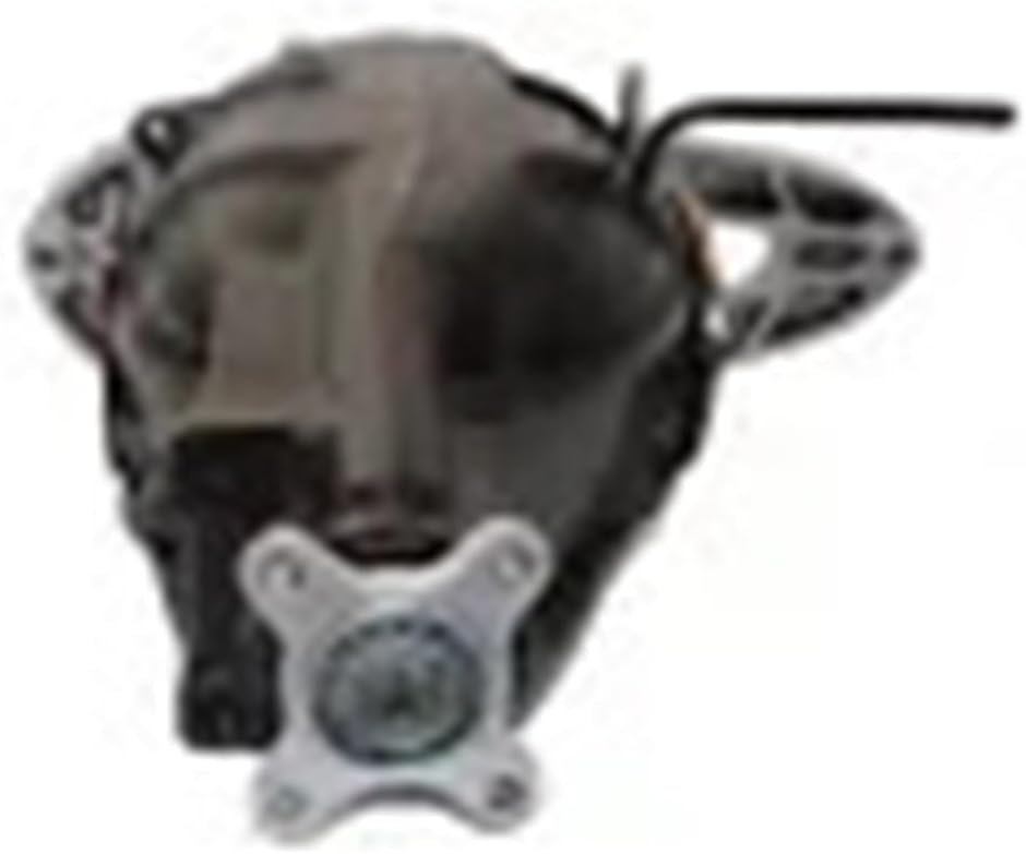 Rear Axle Differential W639 Compatible For ALL Mercedes Vito Viano A6393502918