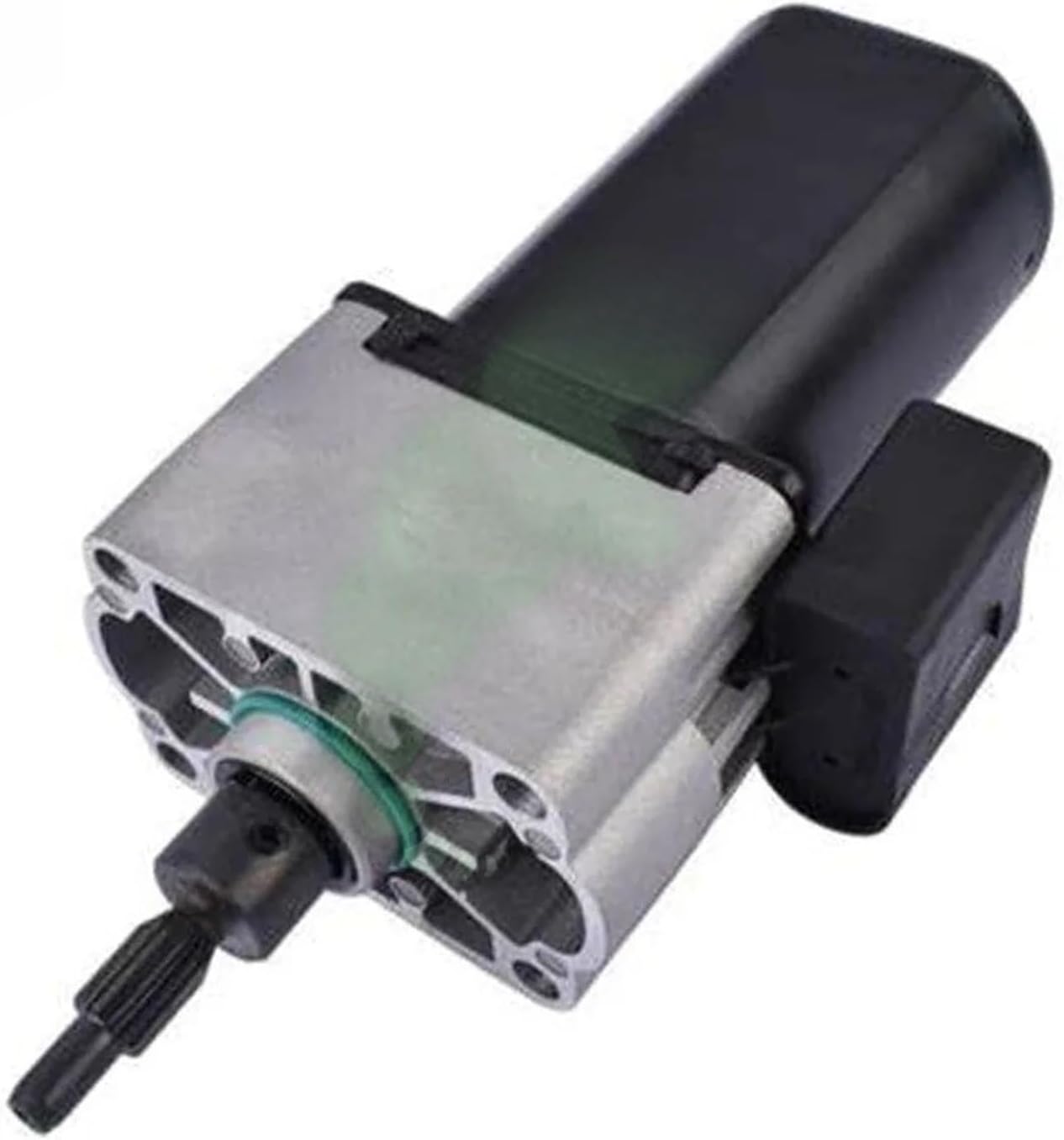 68214628AA Differential Lock Motor Rear Compatible For JEEP GRAND CHEROKEE DODGE