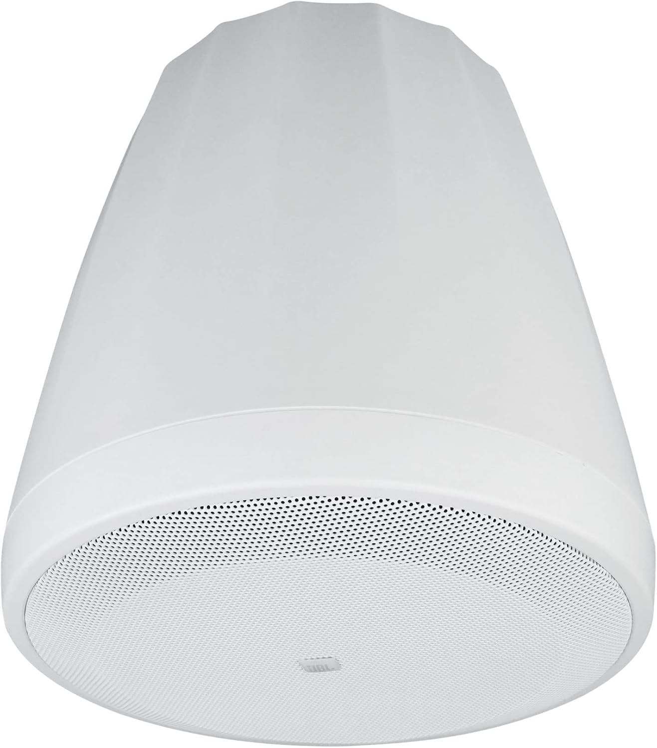 JBL Professional C64P/T-WH Compact Full-Range Hanging Pendant Loudspeaker