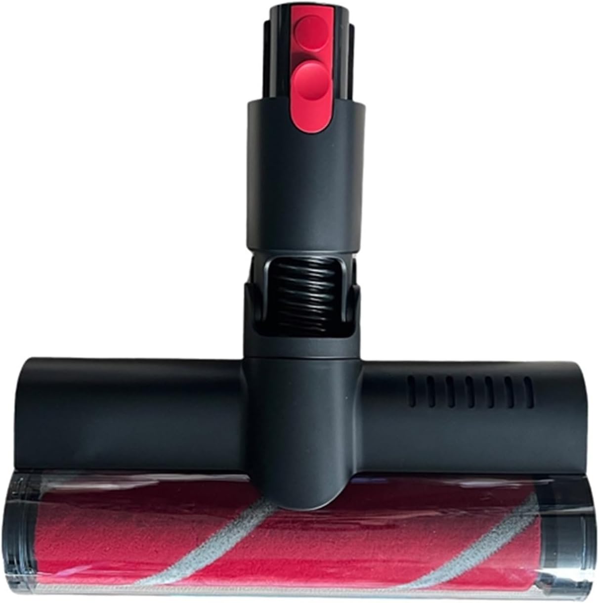 HDFJHSCN Floor Roller Brush Head for xiaomi for roborock H6 / H7/ SCDS06RR Handheld Vacuum Cleaner Replacement Attachments