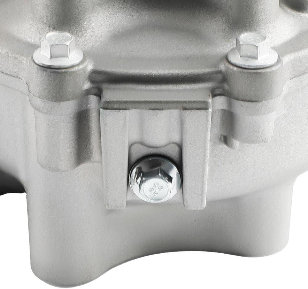 Rear Differential Compatible With TRX420 TRX500 Models 2014-2016 Part Number 41300-HR3-A20 41300HR3A20