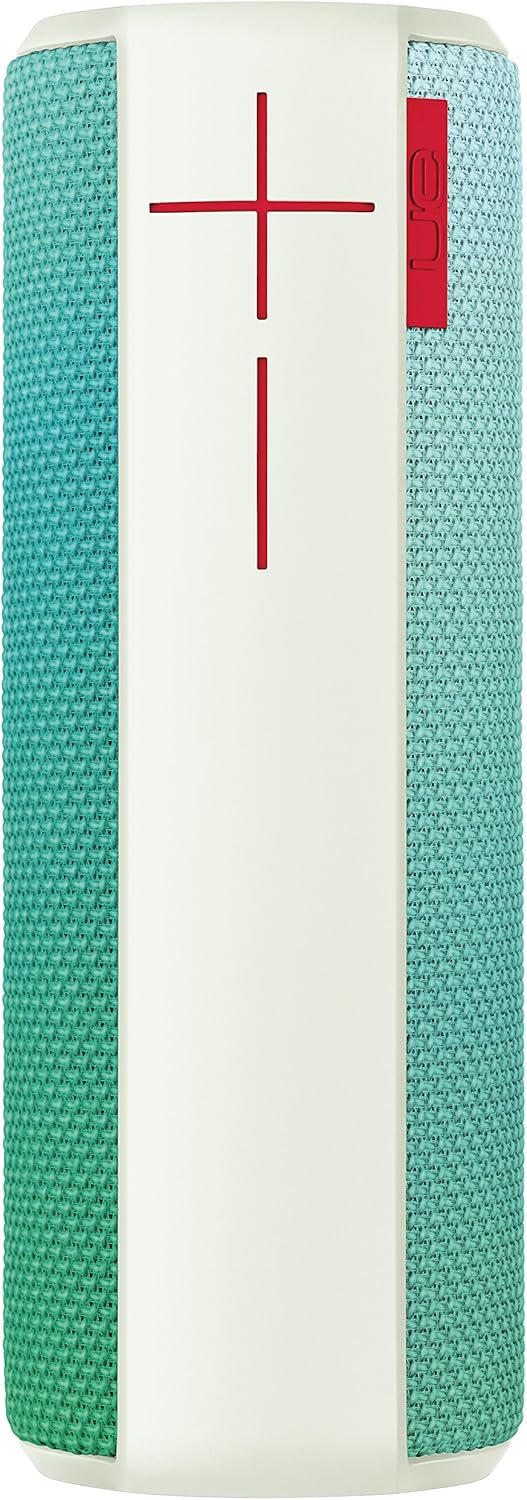 Logitech UE Boom Wireless Bluetooth Speaker - Northern Light
