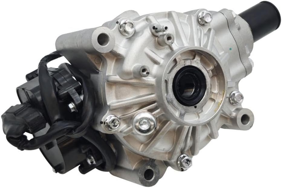 Universal Fit Front Differential Reducer Gearbox Compatible with CF 800 1000 ATV UTV Part Number Q830-310000-40000 Aftermarket Replacement