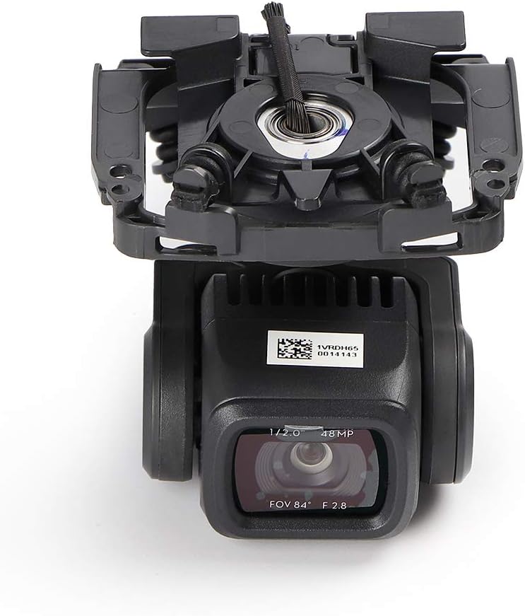 iMusk Replacement Original OEM Gimbal Camera FPV HD Camera Repair Part For DJI MAVIC AIR 2 RC Quadcopter Drone Spare Parts