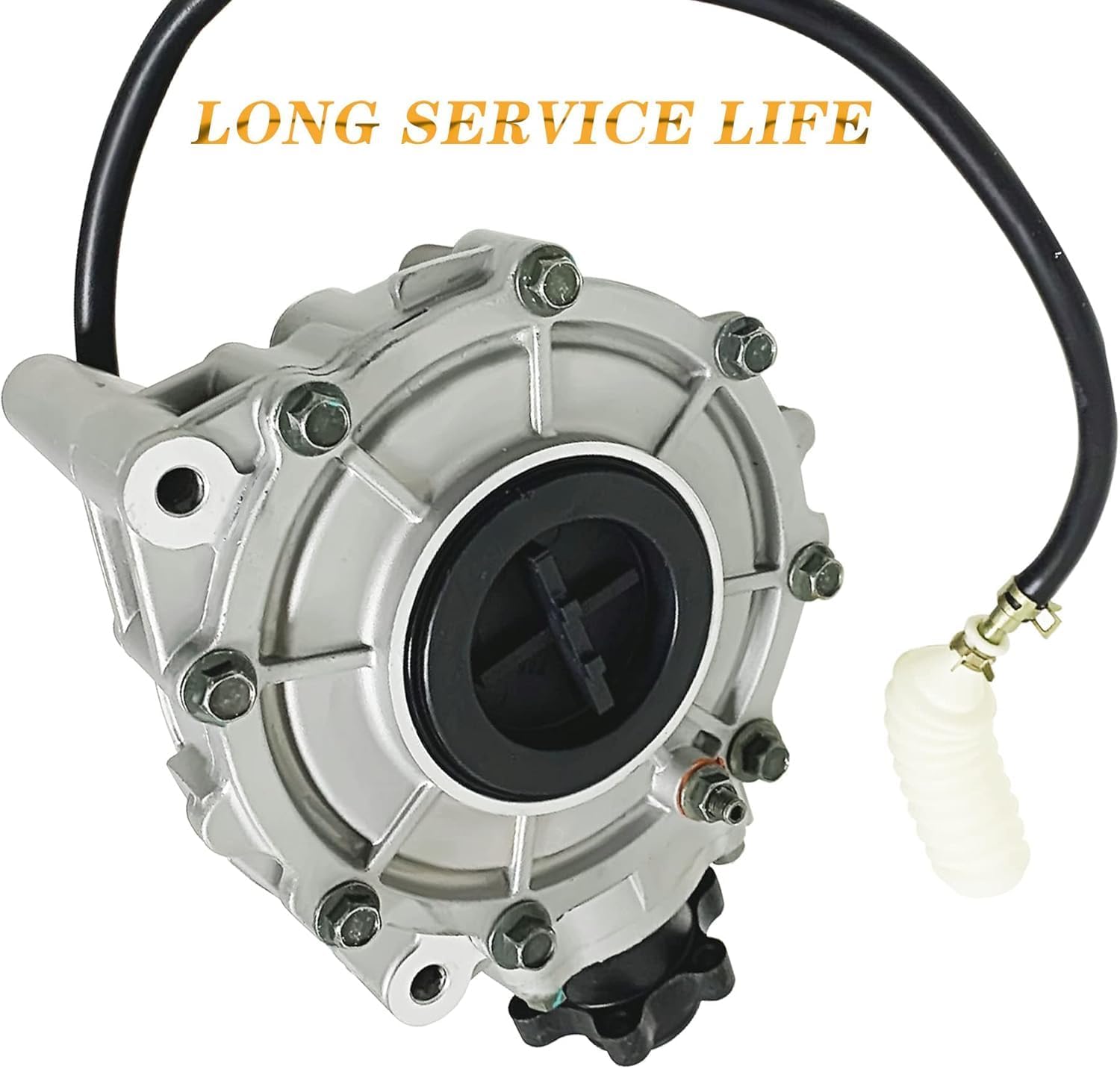 Differential Rear Gear Box Compatible with HiSUN UTV 700 500 MSU 700 500 YS700 INCLUDING MASSIMO, SUPERMACH, COLEMAN, BENNCHE,MENARDS YARDSPORT