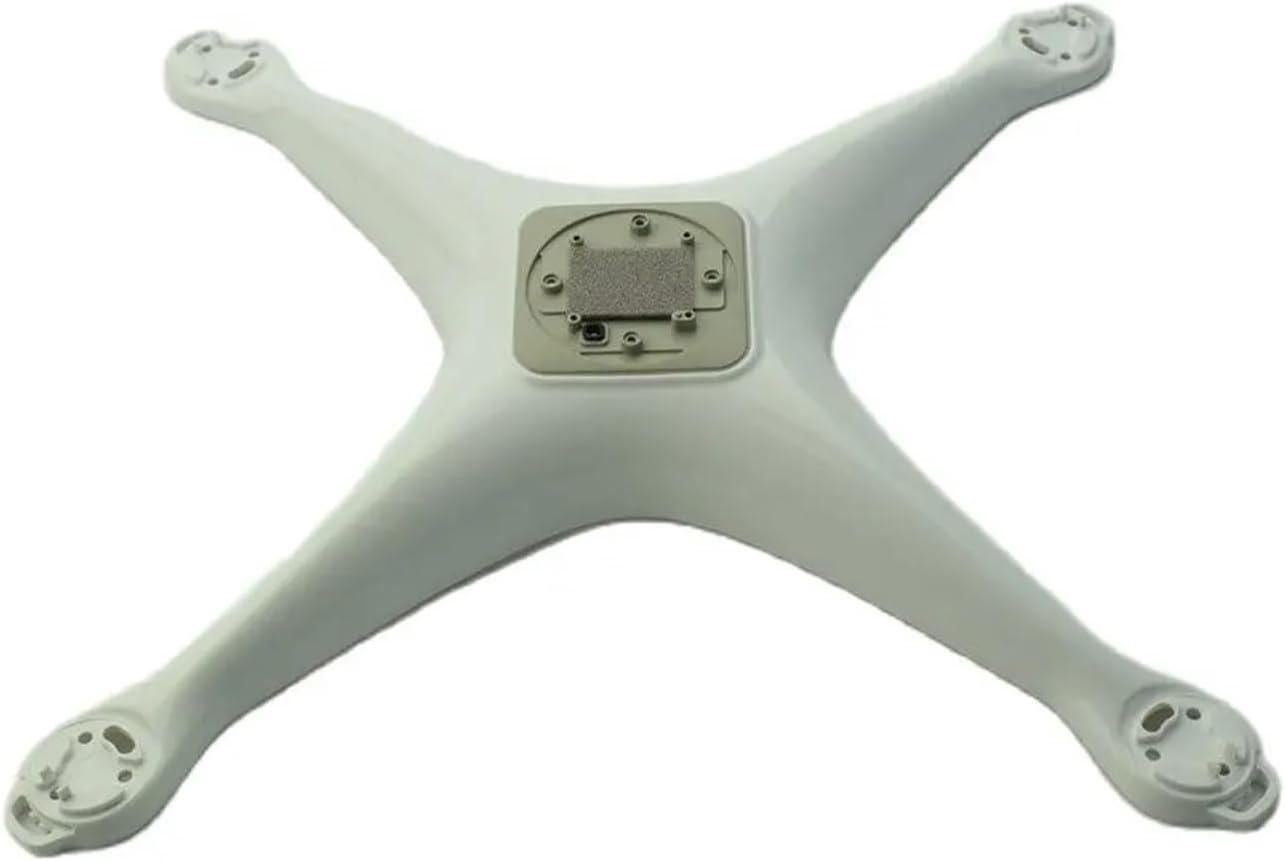 Body Shell for D-JI Phantom 4 RTK RC Quadcopter Replacement Upper Shell Top Cover Repair Parts
