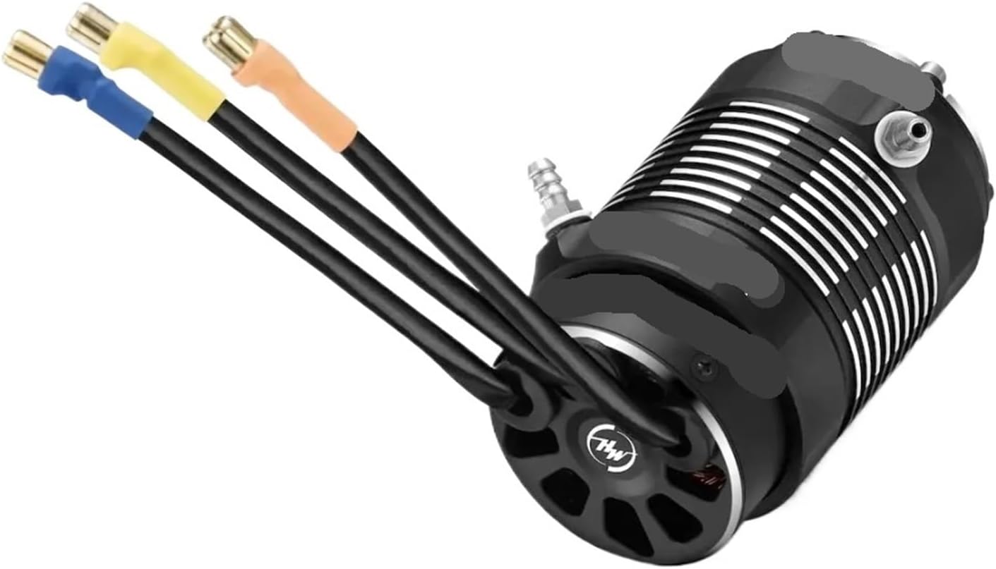 4685SL V2 900KV 1500KV Brushless Sensorless Motor(4685SL 900KV)