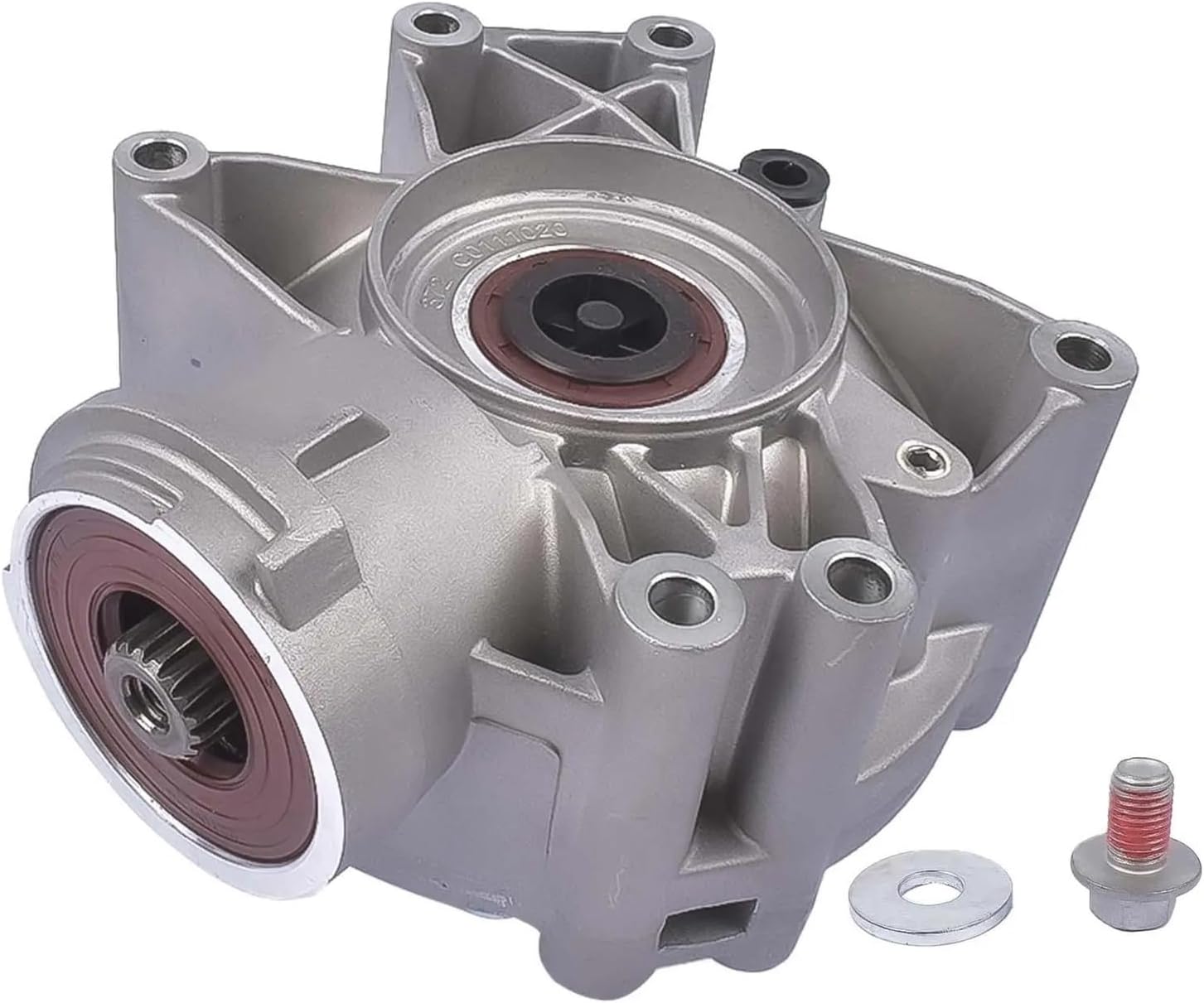 AP03 Complete Rear Differential Compatible For Can-Am 703500878 703501019 705501896 705501391