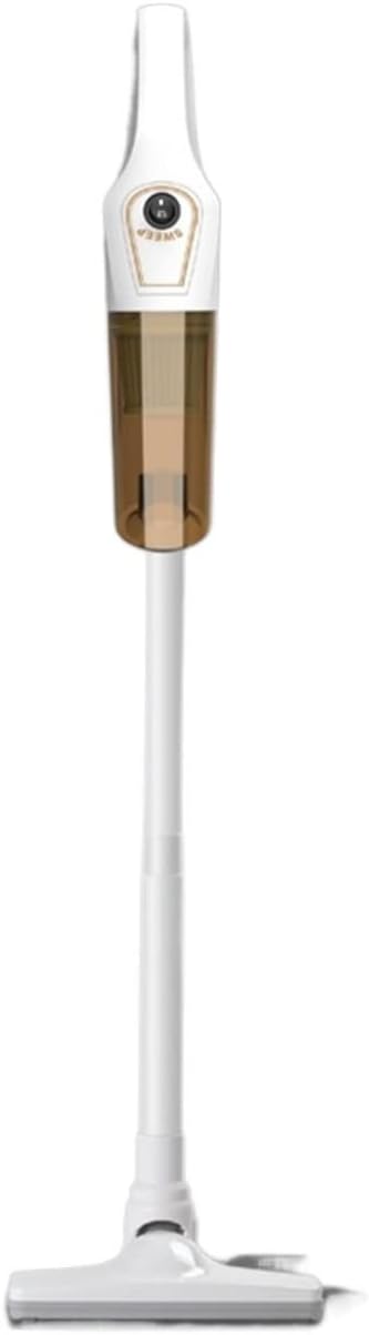 Hand Held Vacuum, Wireless Handheld Vacuum Cleaner Portable Powerful Suction Wet and Dry Smart Cordless Interior Accessories for Home