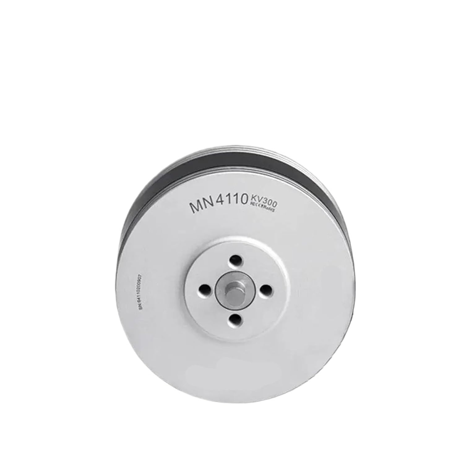 MN4110 KV300/KV340/KV400 Brushless Motor Engine for RC Quadcopter UAV Multirotor Fixed Wing(KV340)