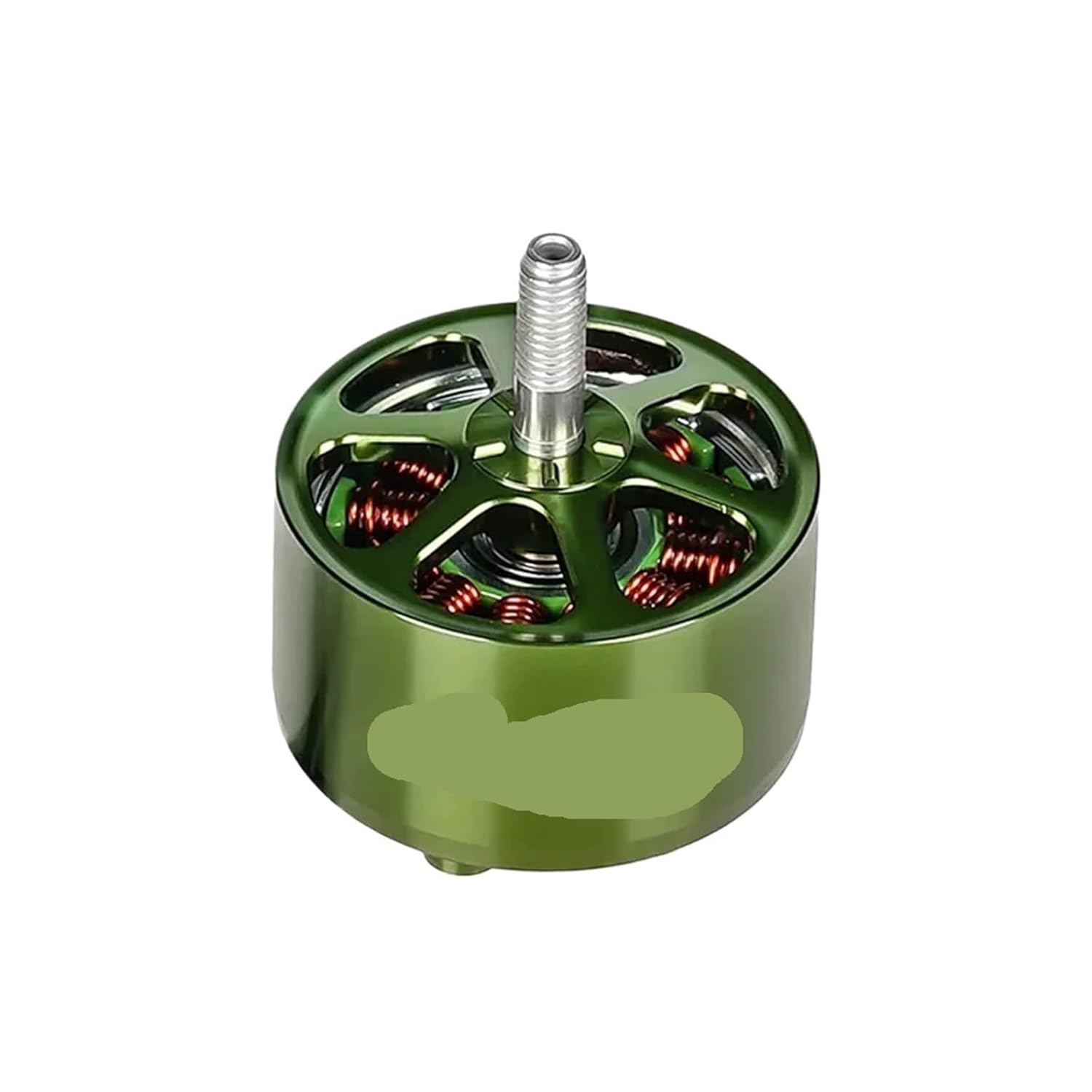 4 Pieces/lot M3115 3-6S Outer Rotor Motor 5mm Shaft