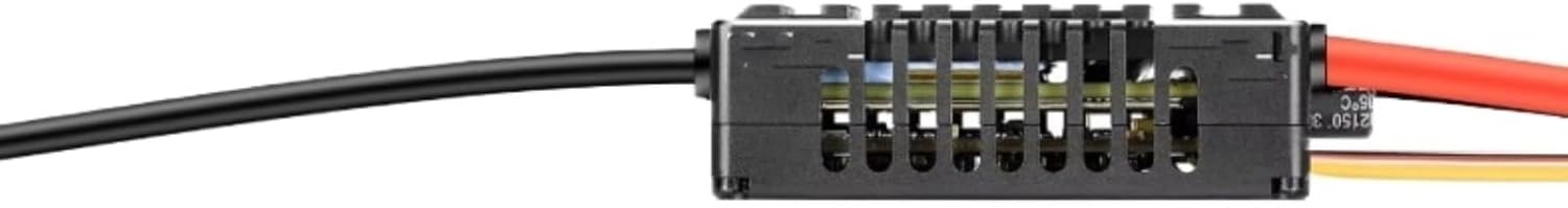 ESC Part For 80A V5 3-8s Brushless Electronic Speed Controller ESC RC Drone Heli FPV Multi Rotor Upgrade Accessories Parts Replacement