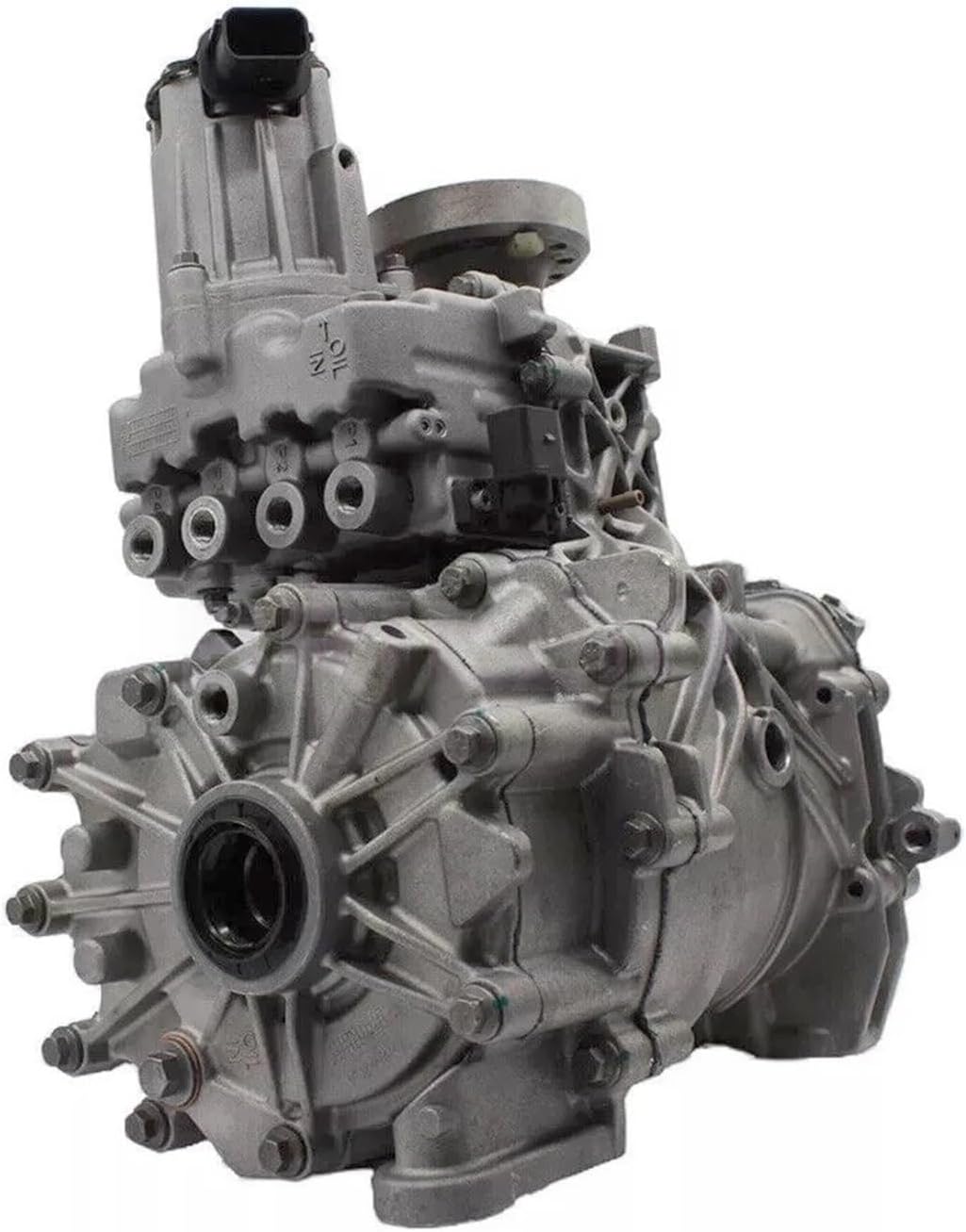 Rear Differential Axle Carrier Assembly Compatible For Land Rover Range Tover Evoque DISCOVERY SPORT 4WD OEM LR10125 LR101205