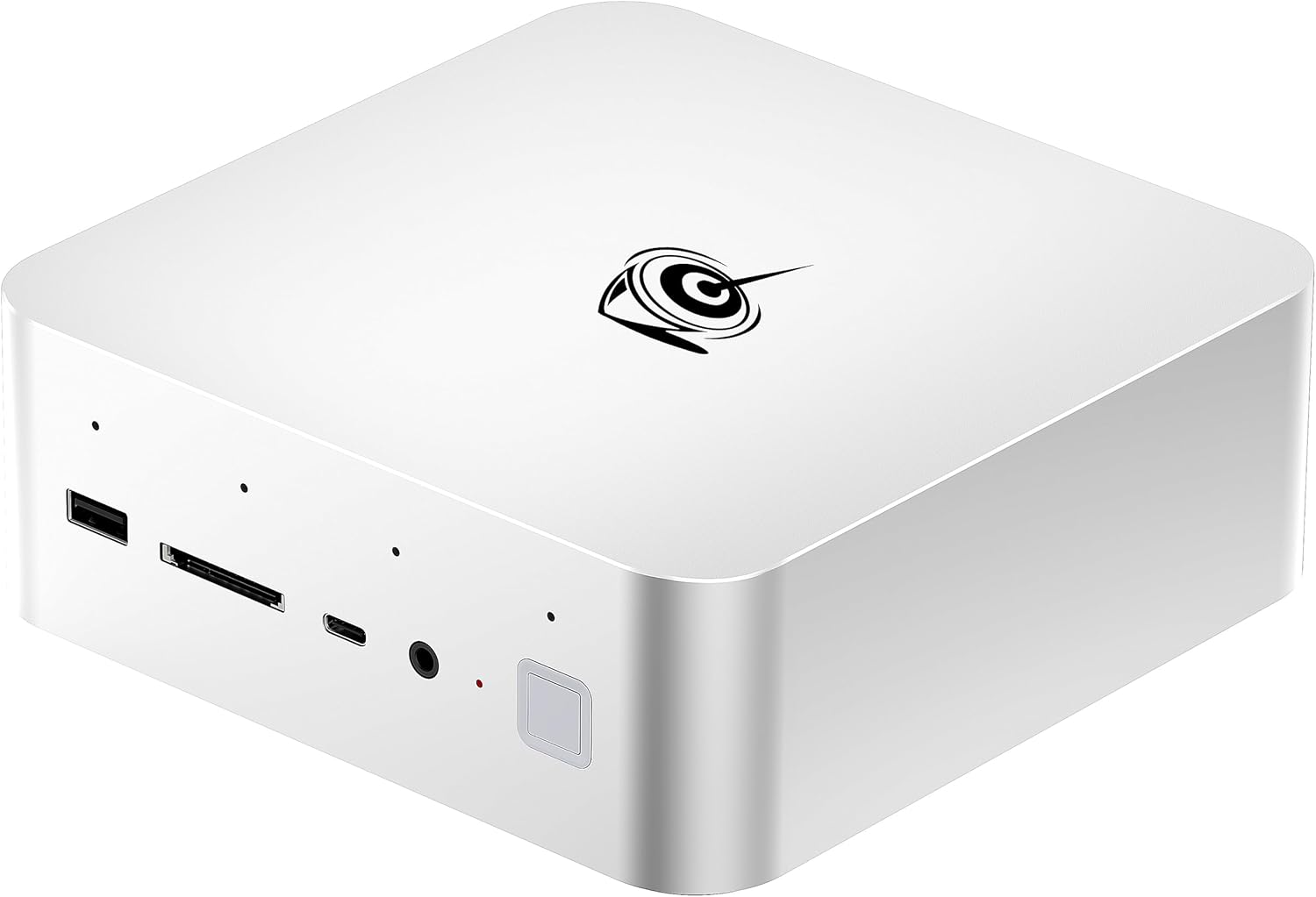 Beelink GTi13 Mini PC, Intel Core-i9 13900HK(14C/20T,Up to 5.4GHz), 32GB DDR5 1TB SSD, Mini Computer Support Thunderbolt 4/PCle×8 Slot/WiFi6/2.5G LAN/Triple Display，Home/Office Mini Computer