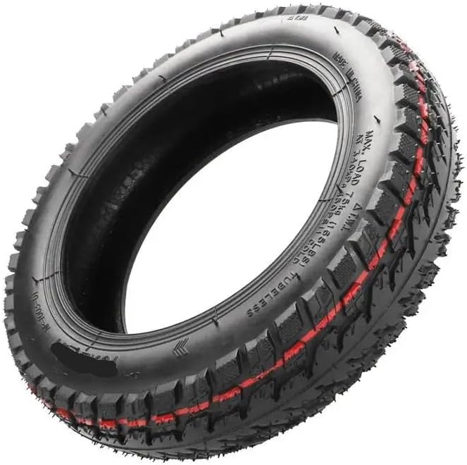 motorized scooter Electric Scooter Non-Pneumatic Tire Tubeless Tyre Wheel 10X2 for Xiao/mi M365/pro/pro2/1S/ Lite Scooter Rubber Off Road Tyre Tire motorized scooter