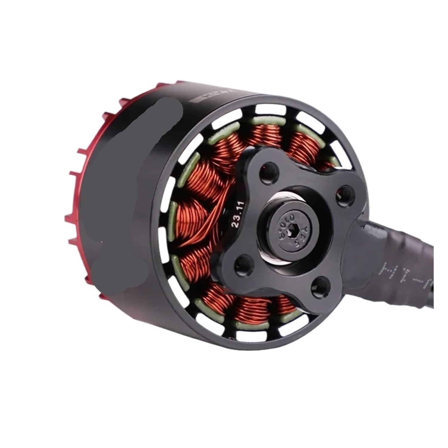 V3120 Drone Motor 3-12S KV500/700 Brushless(KV700)