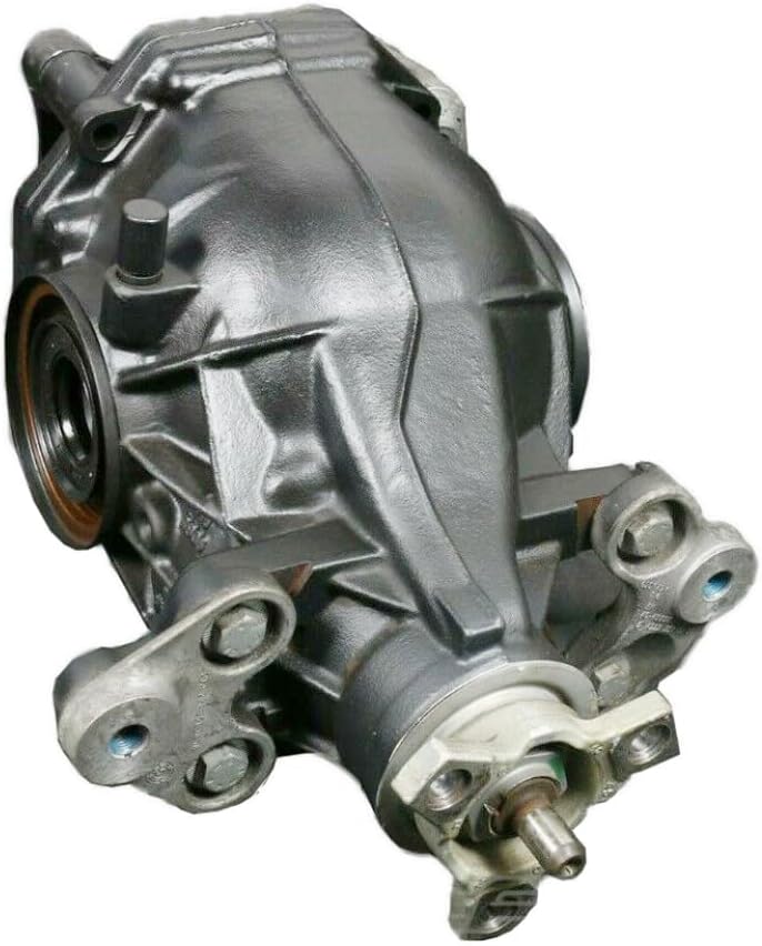 Rear Axle Differential Half Shaft Drive A2223509106 Compatible with W217 W222 S400 S500 S450 Maybach