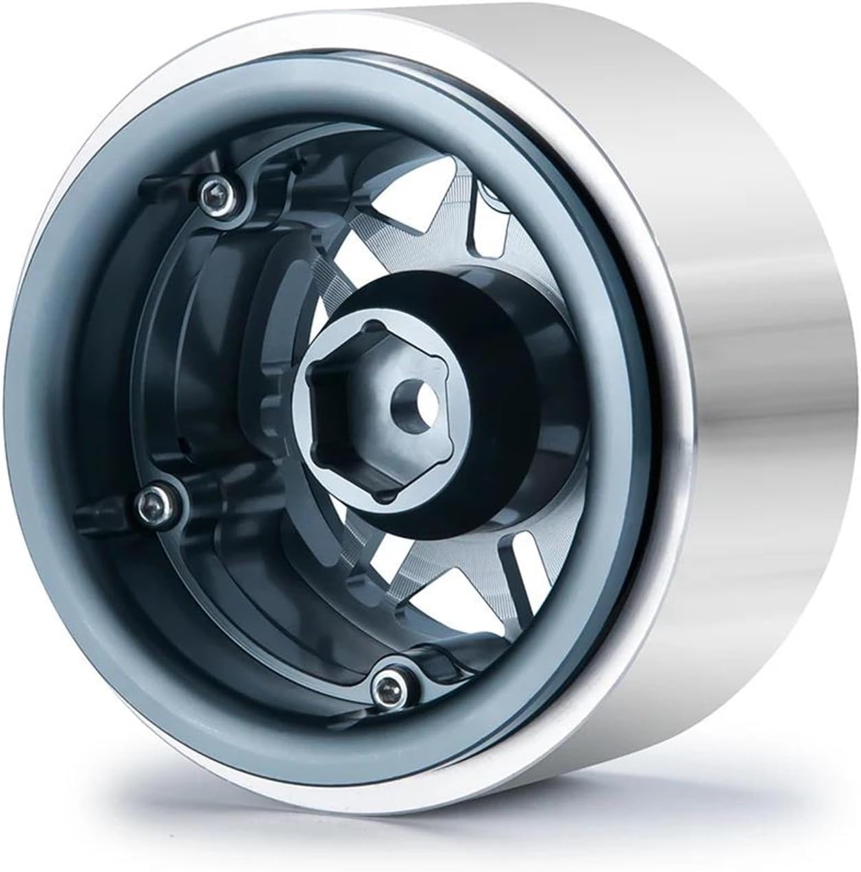 RC Spare Part for Axial for SCX6 AXI05000 for Wrangler 1/6 2.9