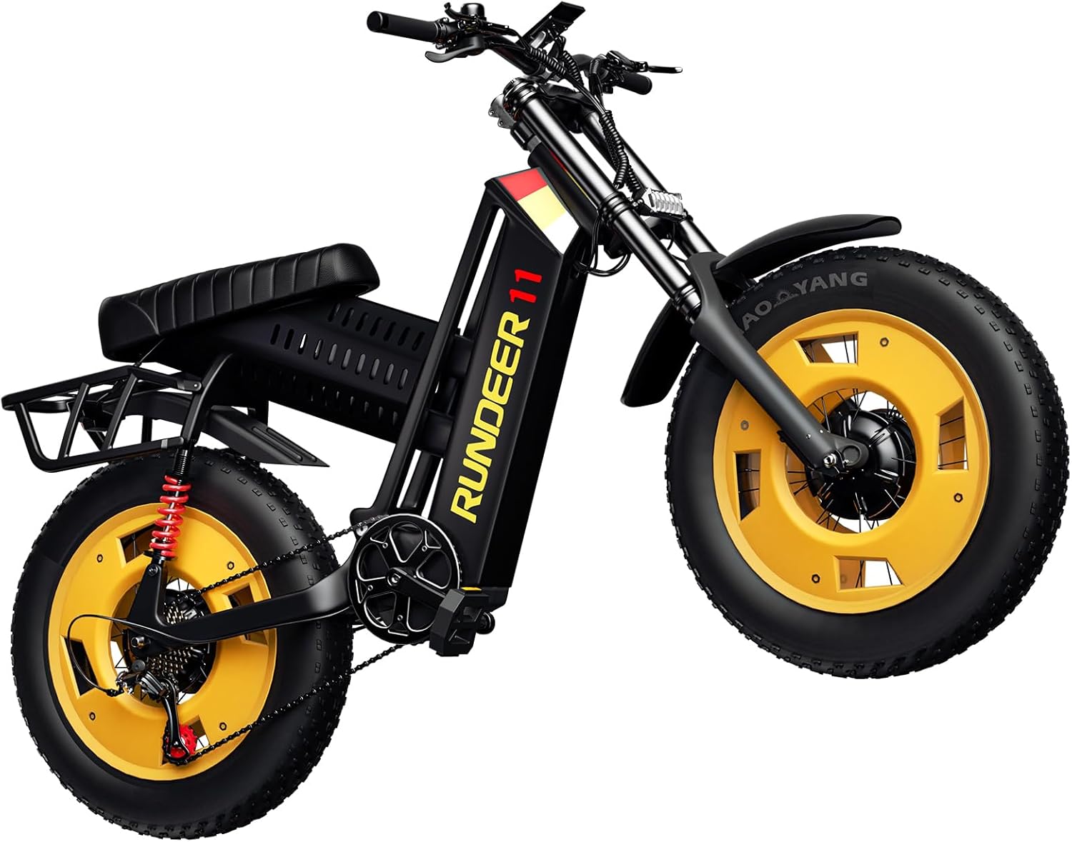 Electric Bike for Adults,20