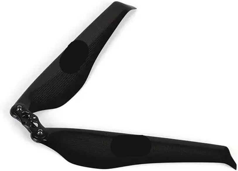 Carbon Fiber Folding And Push Type Propeller FA15.2 5 FA16.2 5.3 FA18.2 5.9 FA20.2 6.6 2pcs Pairs FIT For RC Drones Rotors(FA29.2X9.5)