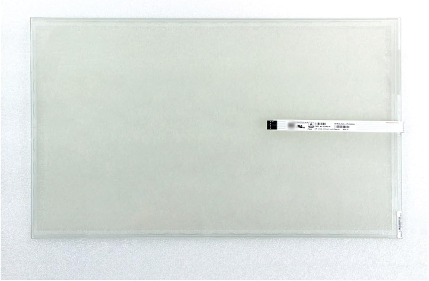 23'' E598216 SCN-AT-FLW23.0-Z01-0H1-R - Touchpad Resistive Touch Screen Screen