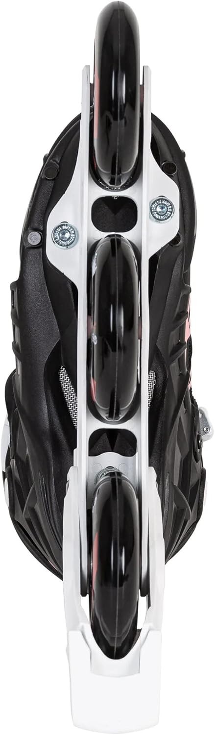 PS Phuzion Argon 100 Women's Skates Coral 8.0 (39)