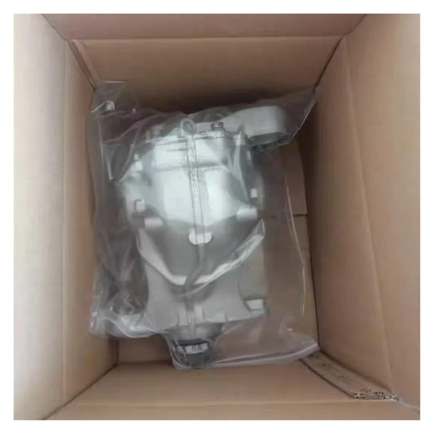 Rear Axle Differential 2.81 Compatible for BMW 5' G30 G31 G38 33108686201 8686201