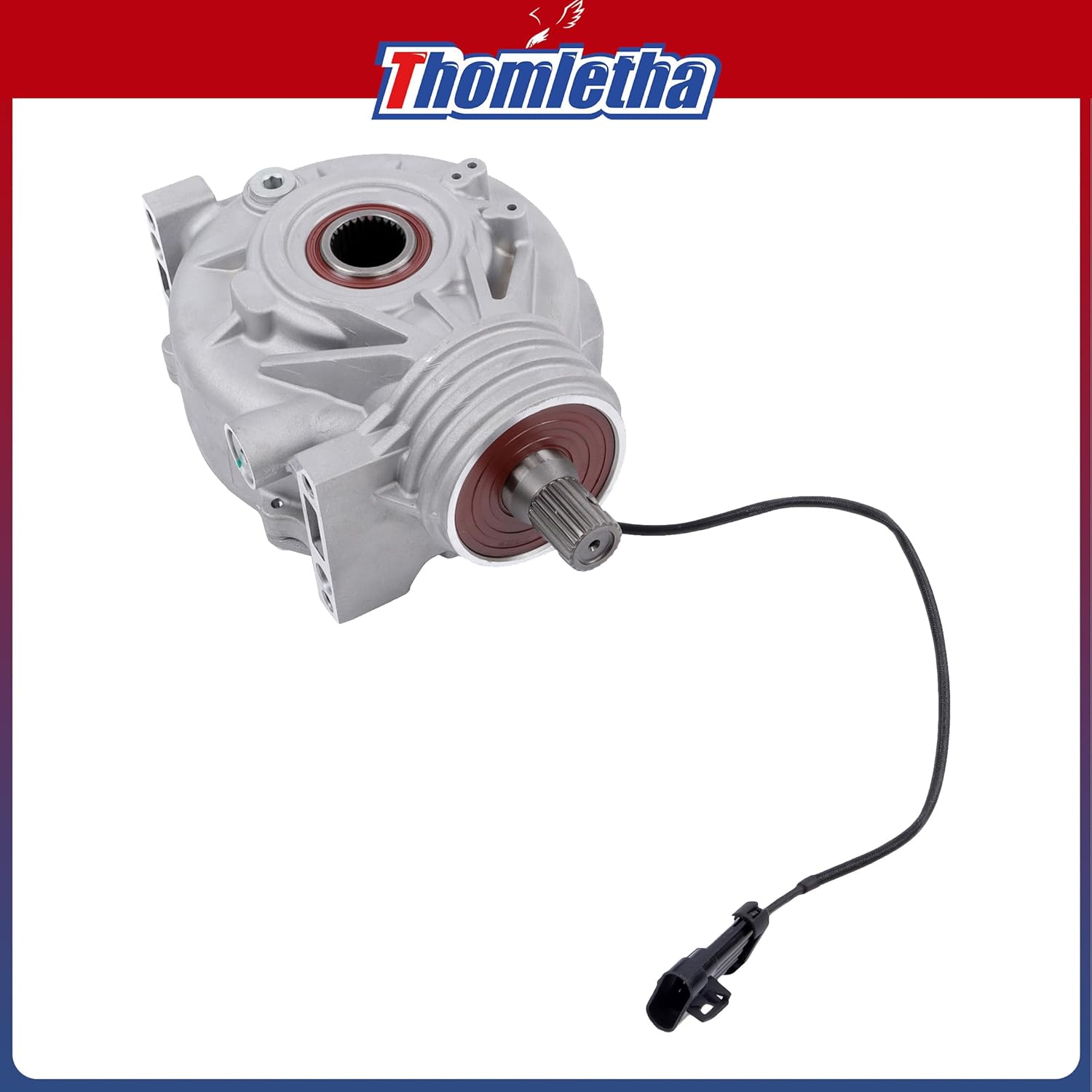 Front Differential Replacement for Polaris RZR XP 1000 XP 1000 HIGH LIFTER XP 4 1000 2017-2021 2022 Replacement for 1337144