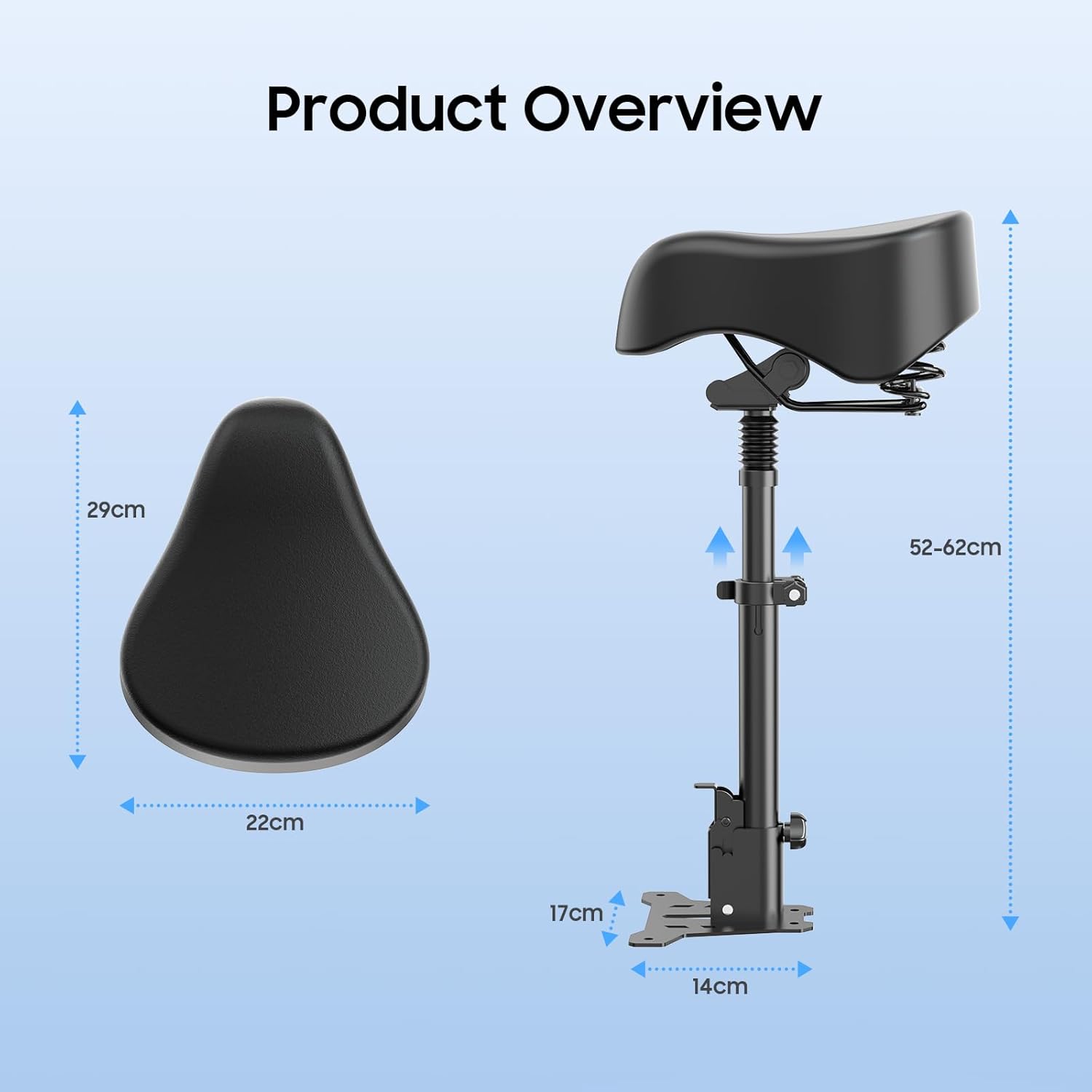 Electric Scooter aldults, 10