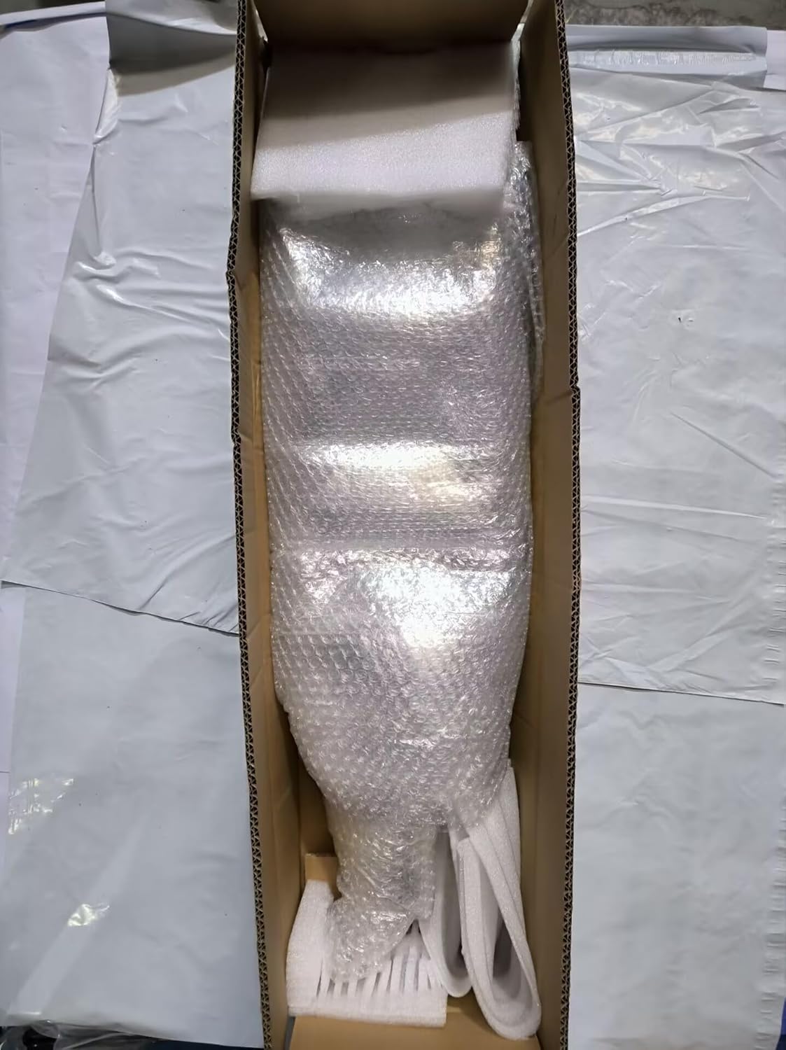 PUCKIPUPPY Tricycle Parts, Forks