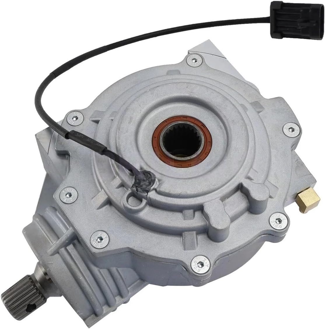 Front Differential Carrier Diff Compatible For Polaris ACE 570 2017 Ranger XP 1000 2016-2018 1337133 1333285 1333750 1334309