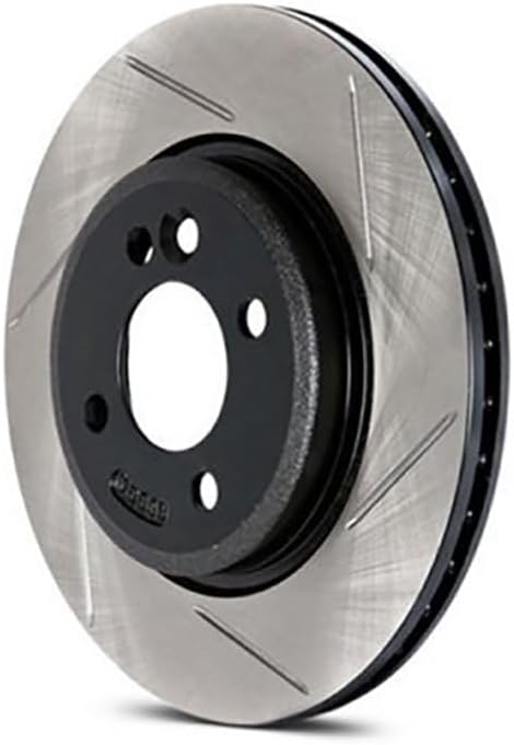 Disc Brake Rotor - Front Rear Brake Rotor 4PC for GS F 2016 2017 2018 2019 for GS350 2016 2017 2018 for RC F 2015 2016 2017 2018 2019