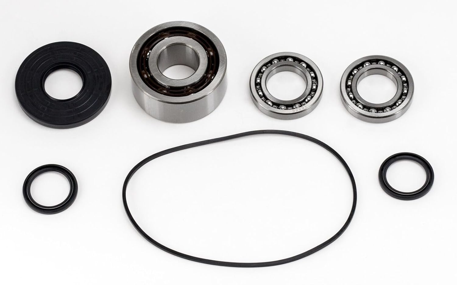 Motorcycle & Scooter Replacement Parts & Accessories for Polaris RZR 4 900, 2015-2016, Front Differential Bearing and Seal Kit Index-TRF965-31496