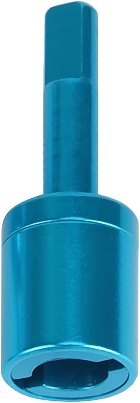 RC Upgrade Accessories for TT01 for TT-01 for TT01D for TT01E Metal Drive Shaft Dog Bone Gearbox Joint Cup for RC Car Upgrade Parts