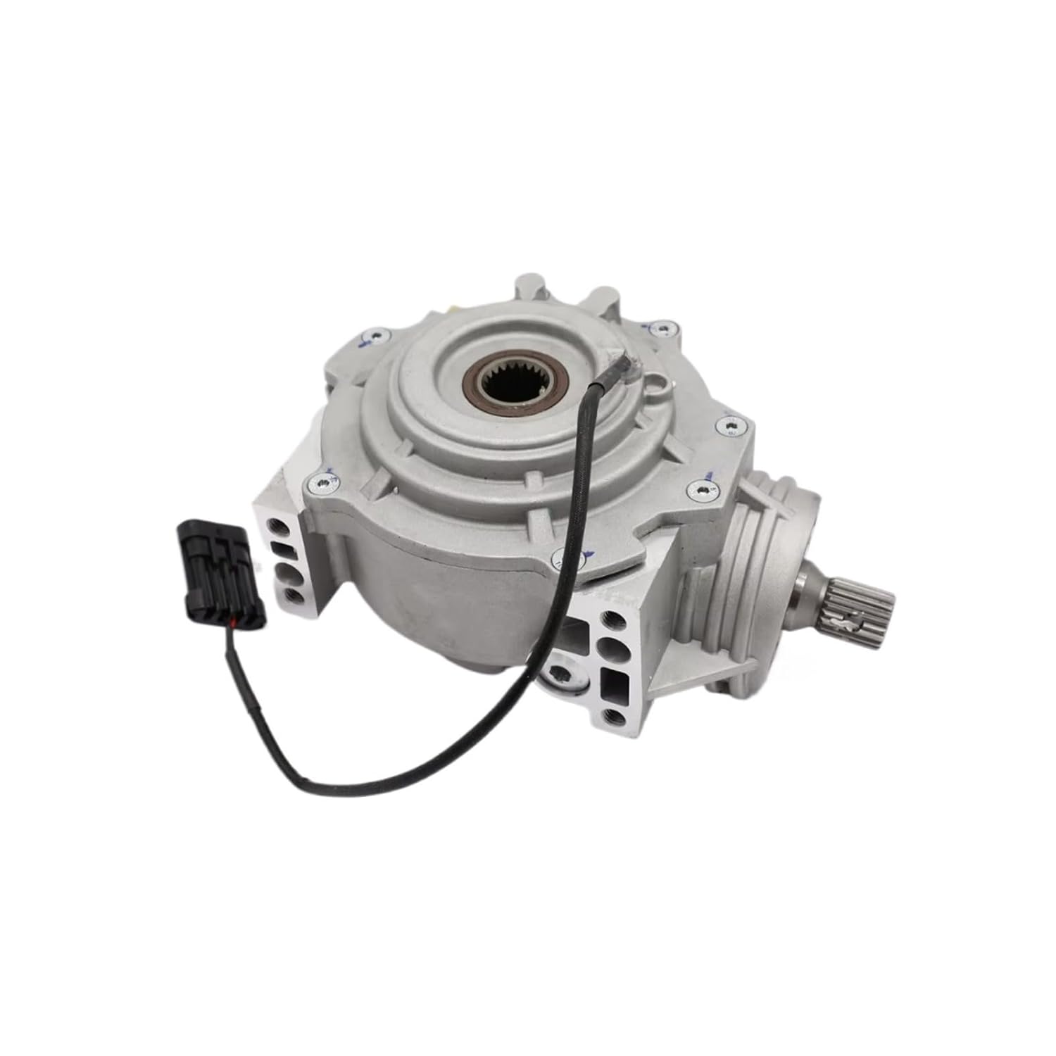 GENERIC Front Differential 1337133 1333750 1333104 Fits for Polaris Ranger、 RZR、 ACE 500 750 800 900 1000 Replace Parts