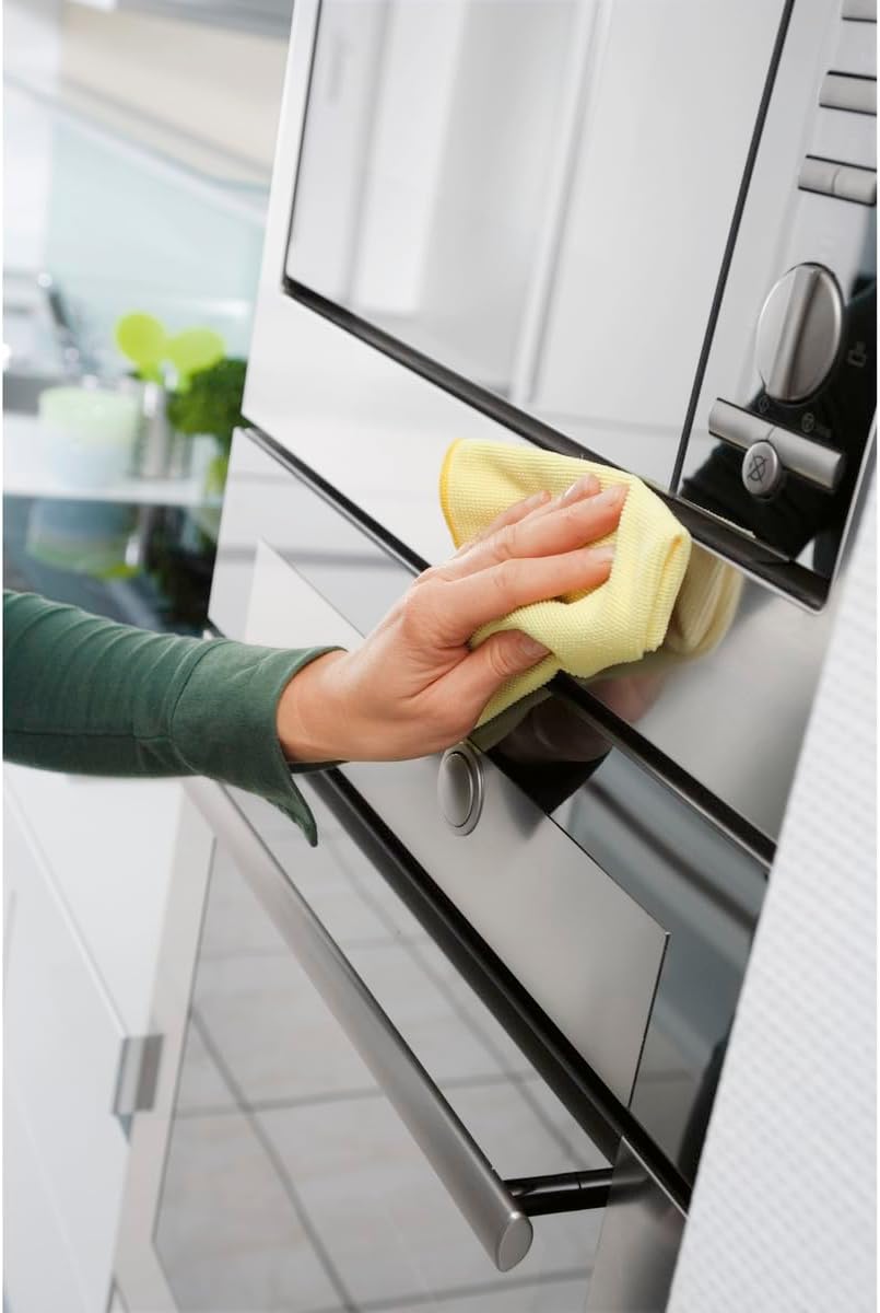 Cloth Set Steam+Clean Bath