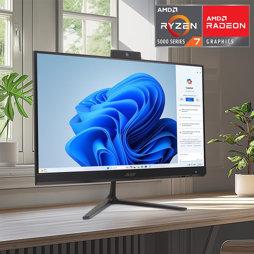 acer Aspire C27 AIO Desktop | 27