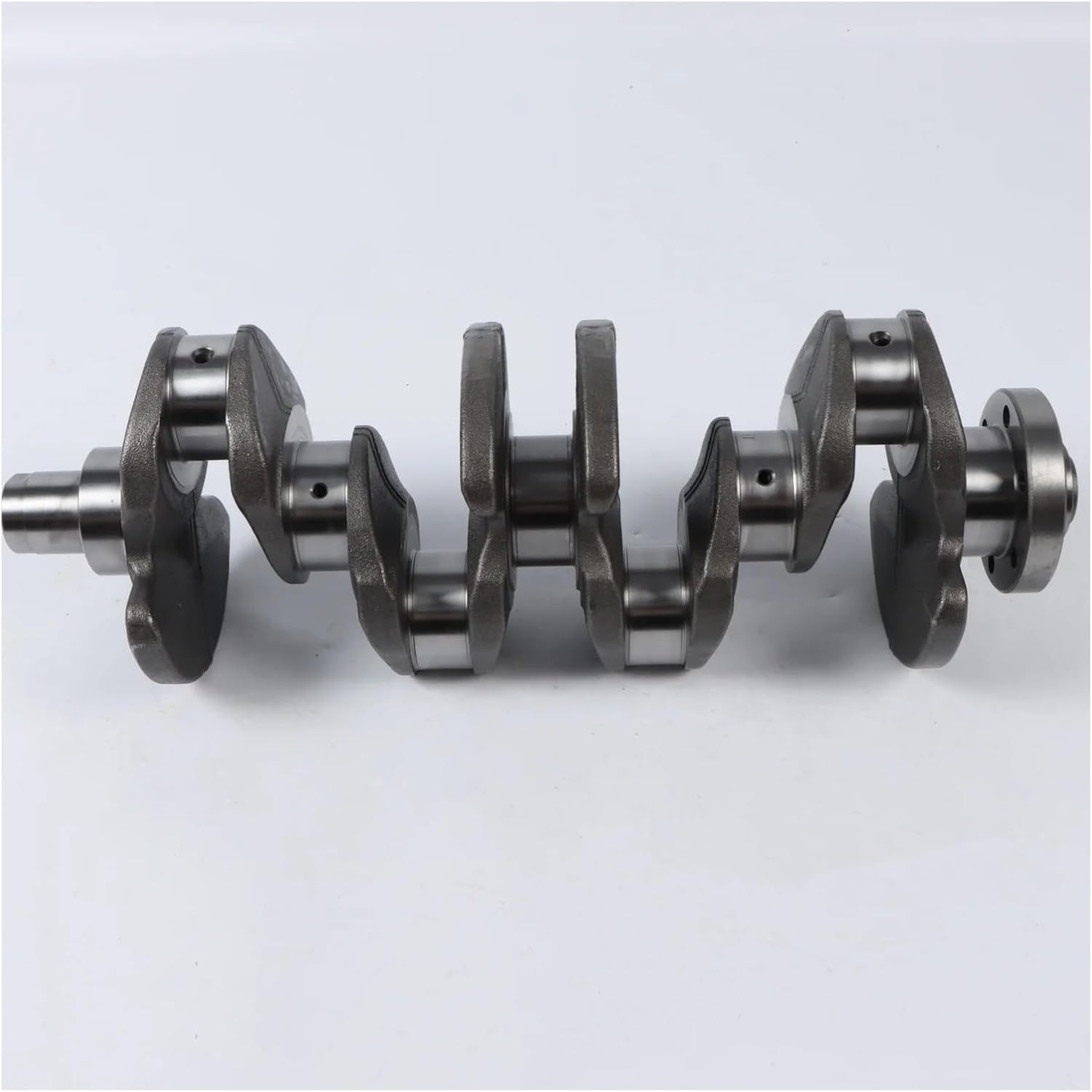 Crankshaft For VW Amarok Golf 2.0TDI CDBA CDCA CNFA CNEA CNFB 03L105021D Auto Engine Components Camshafts Lifters Parts