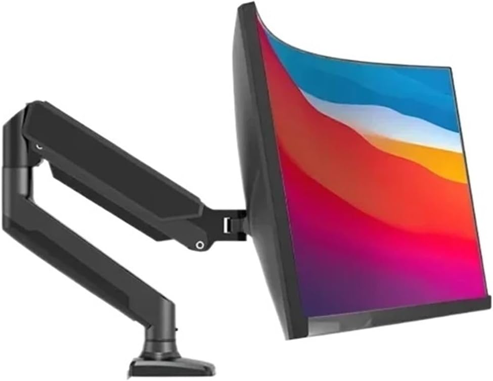 Monitor Arm Desktop Mount 13
