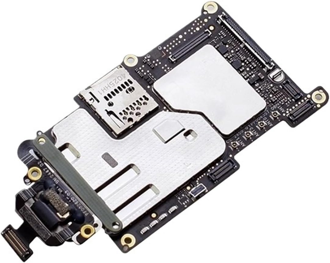 Parts for core Main Board with Visual Component Flip Integrated Main Board Visual