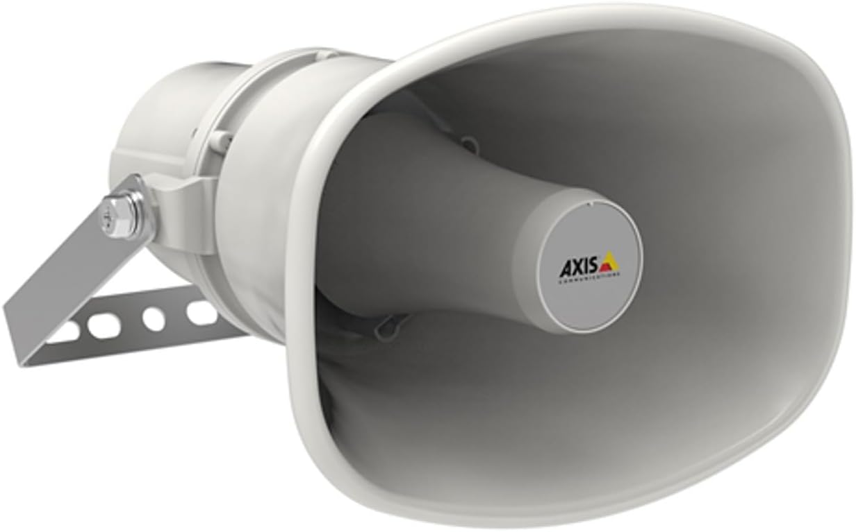 AXIS C1310-E Speaker System - TAA Compliant
