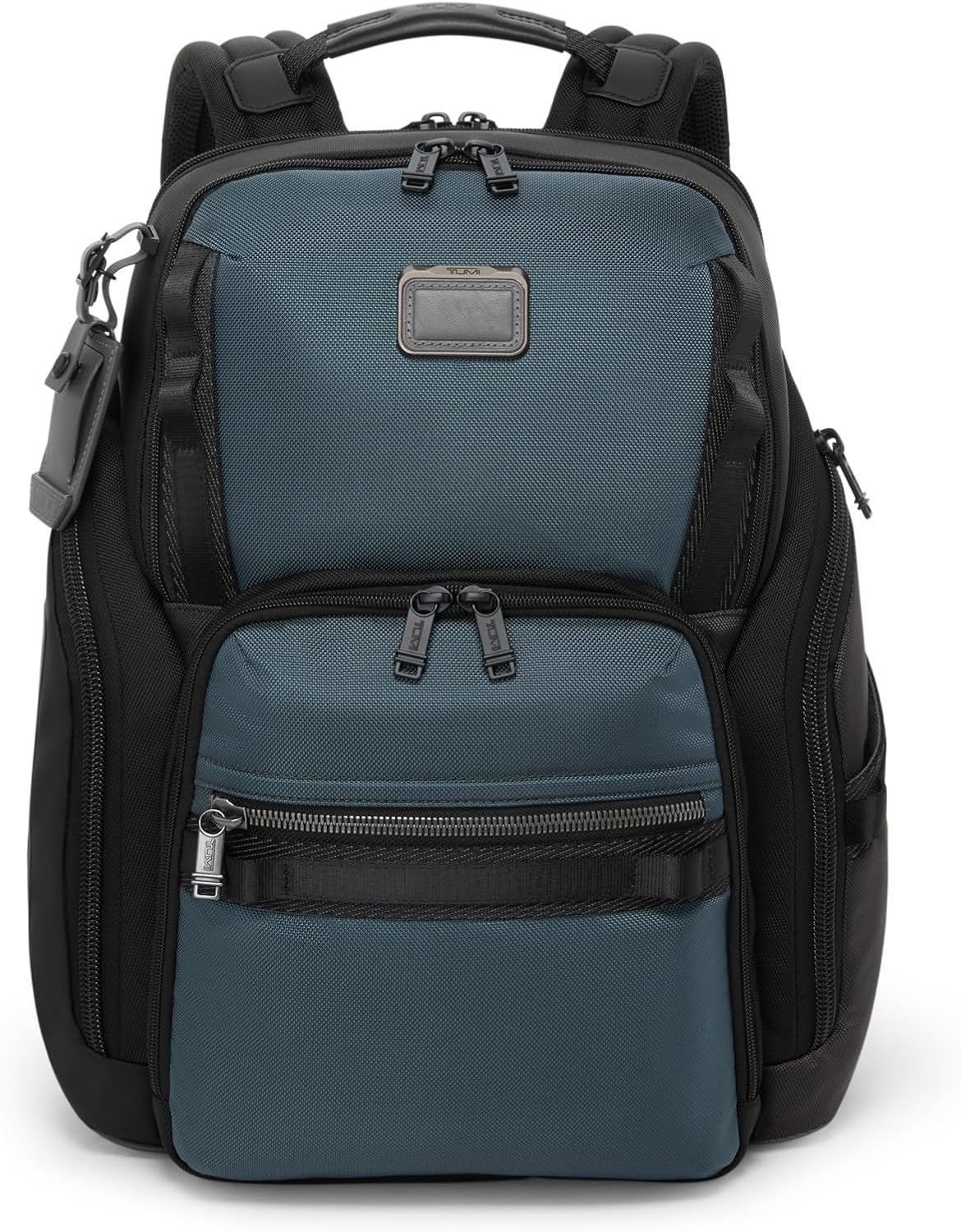 TUMI - Alpha Bravo Search Backpack - Laptop Backpack for Men & Women - Backpack for Work & Travel - 17.0