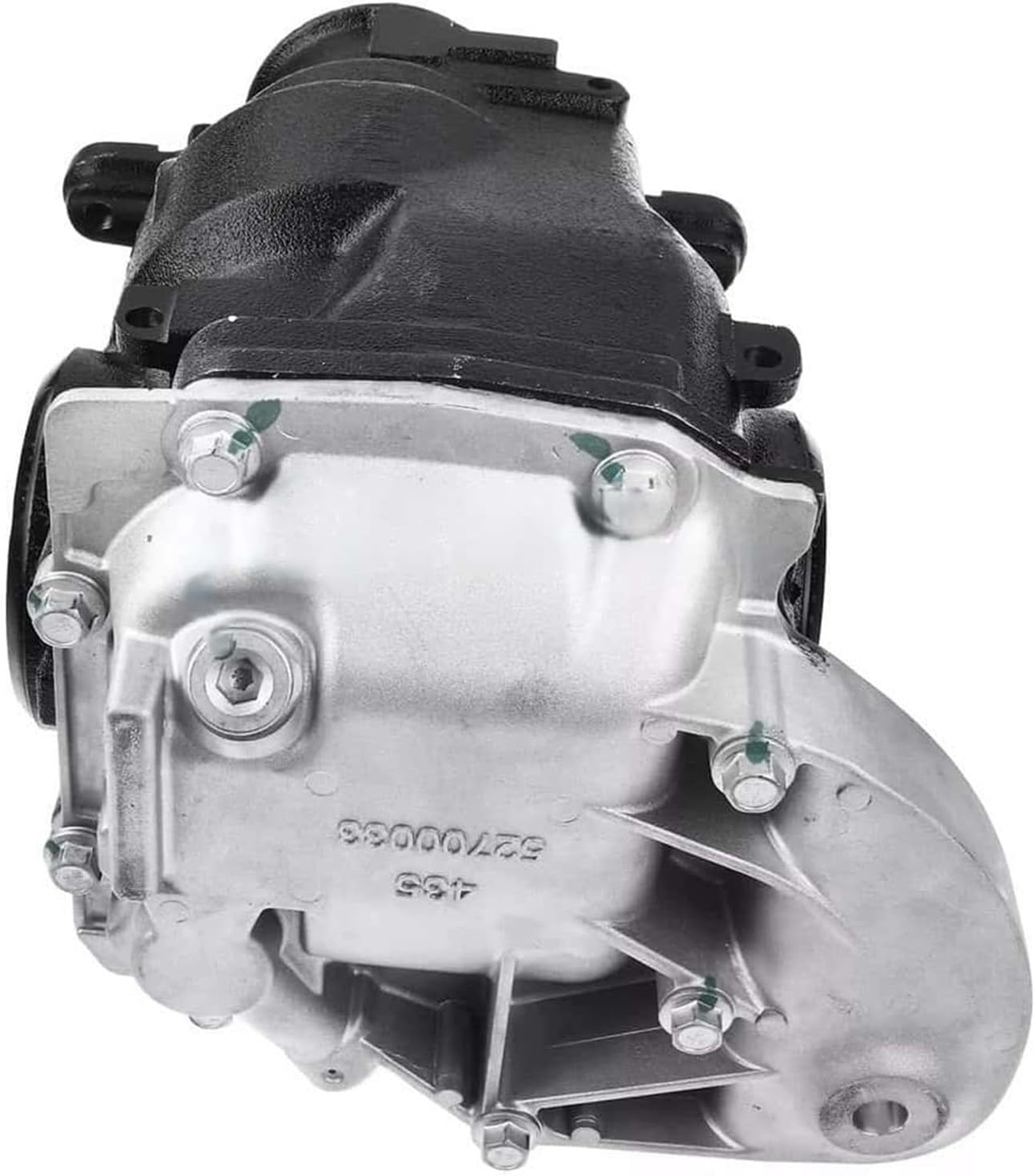 Rear Carrier Differential Axle Transmission 3.91 Ratio Compatible For BMW 1 Series 3 E81 E87 E88 E90 E91 E92 E93 16i 118i 318i 320i 3310752