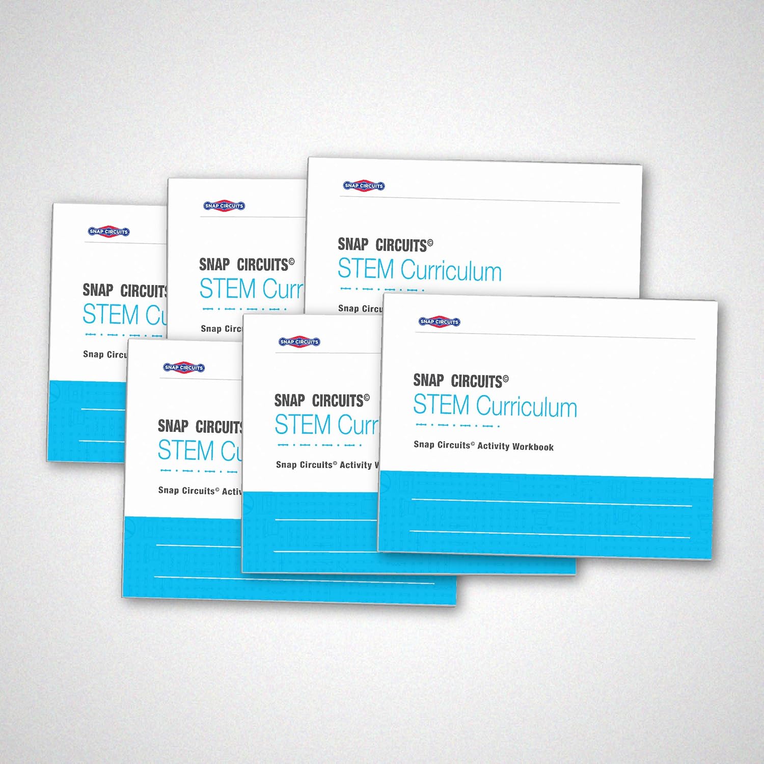 SNAP CIRCUITS | STEM Curriculum | Grades 3-5 | Standards Aligned | Editable Class Material | 10 Lessons