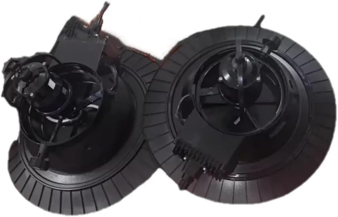 Agriculture Agras Drone Repair Parts Compatible for DJI T40 Spreading System Module Essential Maintenance Components for Drones