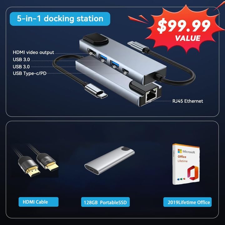 acer Aspire 5 Laptop,15.6