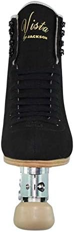 Jackson Ultima Atom Vista Women's Inline Figure Roller Skate
