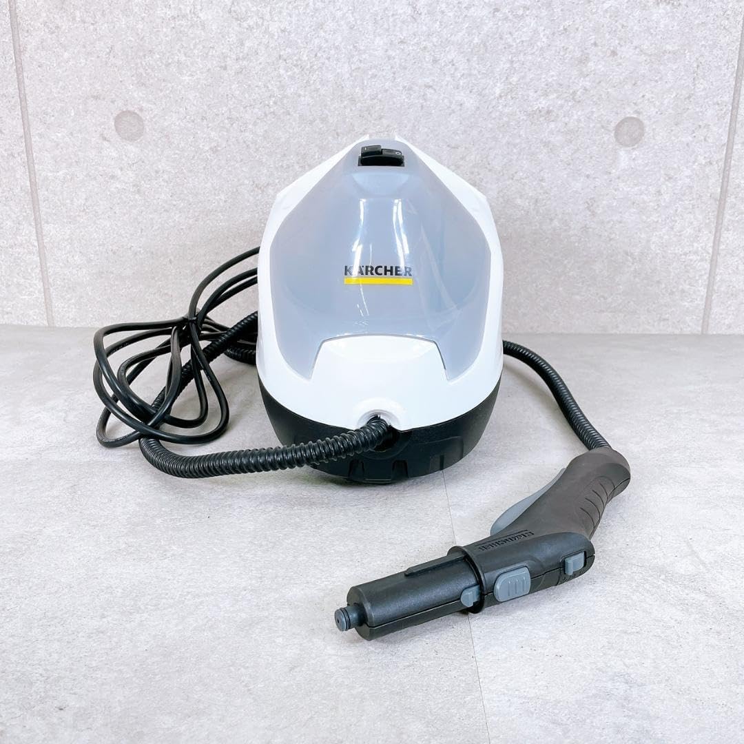 keruhya- SC4 Easyfix (i-zi-fikkusu) Premium Karcher Steam Cleaner sc4efp 1.512 – 486.0