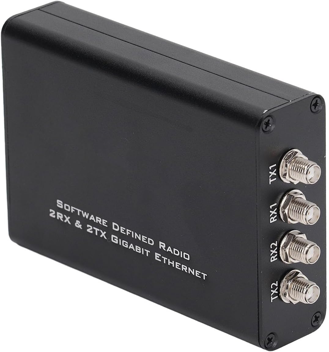 Compatible with SDR Receiver, 70MHz-6GHz AD9361 7010 Software Defined Radio Platform Receiver 2TX 2RX MIMO